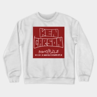 Ken carson Crewneck Sweatshirt